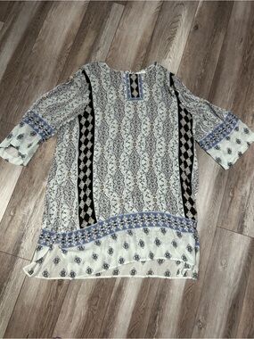 J. Jill Lightweight Dress, NWOT